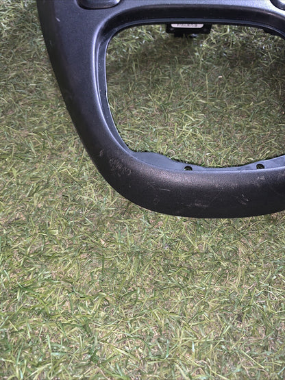 PULSANTIERA ALZAVETRI CENTRALE PER FIAT Panda 3° Serie 735491912