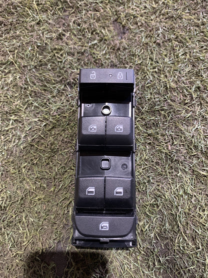 Pulsantiera Alzavetro Anteriore Sinistra Kia Sportage 2023 93571R2300