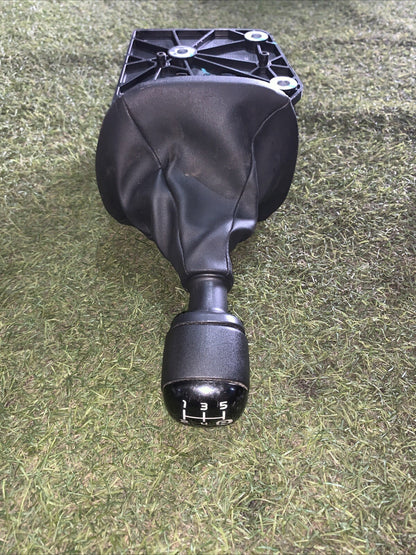 Leva Cambio Manuale Fiat Panda 3 Serie 502944900