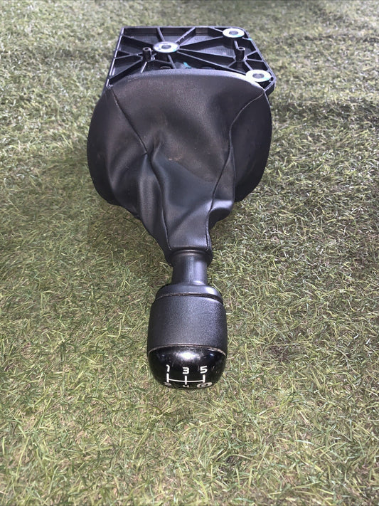 Leva Cambio Manuale Fiat Panda 3 Serie 502944900