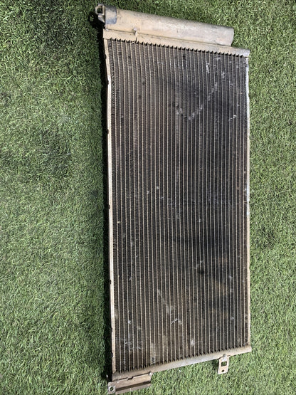 RADIATORE ARIA CONDIZIONATA FIAT GRANDE PUNTO (199) 1.3 MULTIJET 90CV (2005 (2)