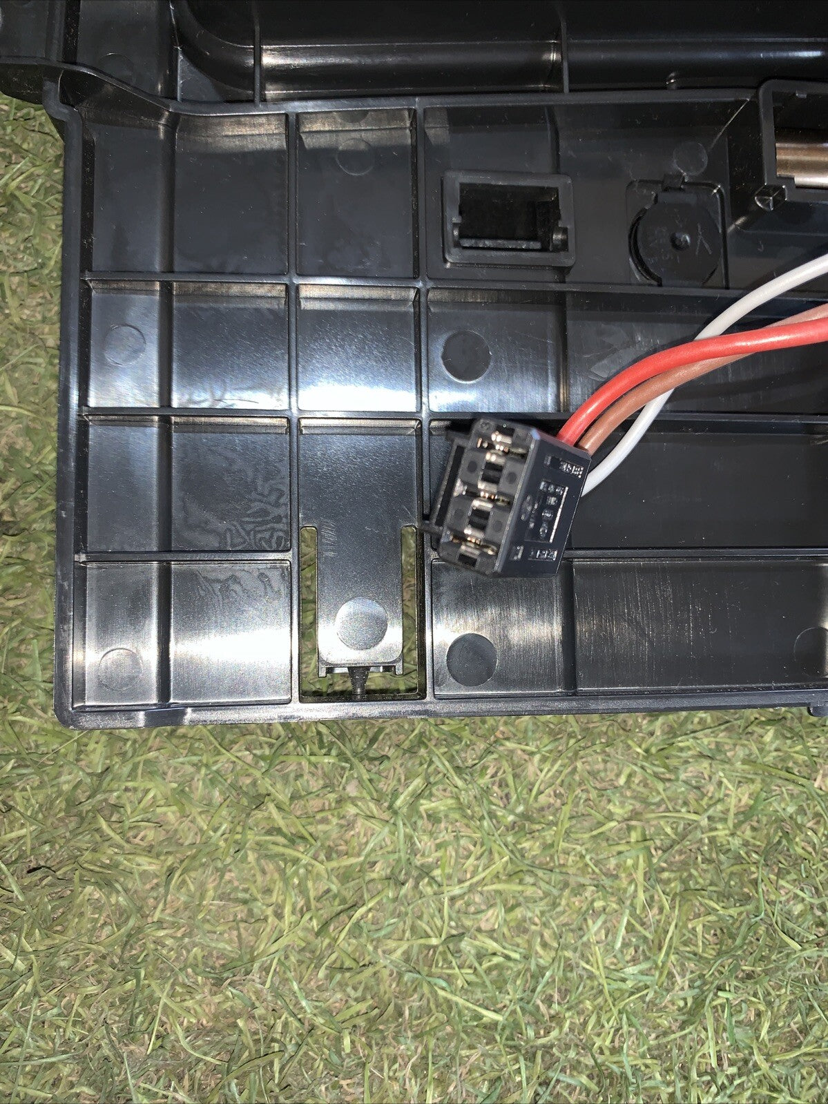 Posacenere Audi Q7 2016 Con Led 4M1863273