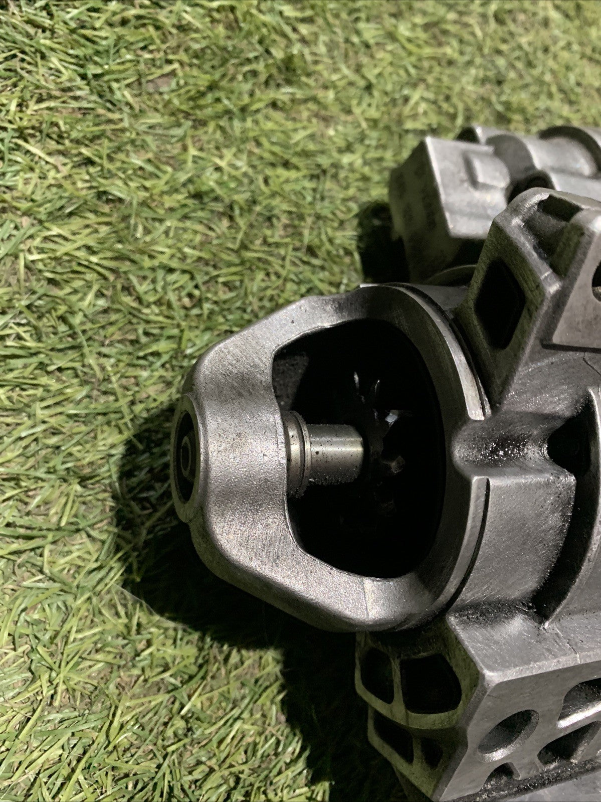 Motorino Avviamento Bosch Bmw Serie 1 E81 2007 2.0 Diesel 7798006-03