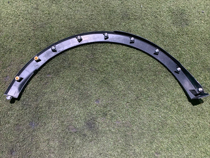 MODANATURA PARAFANGO POST SX PER RENAULT Captur Serie 788A38847R (13>)