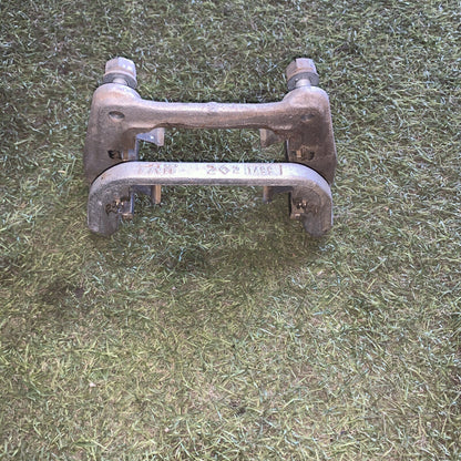 Porta Pinza Freno Posteriore Sx Fiat 500X 1.3 Anno 2018 Originale 355795C