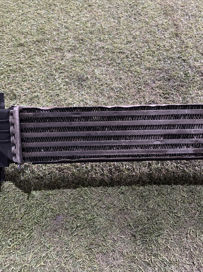 Radiatore Intercooler Volkswagen Polo 6R 2009 1.6 Diesel 6R0145805