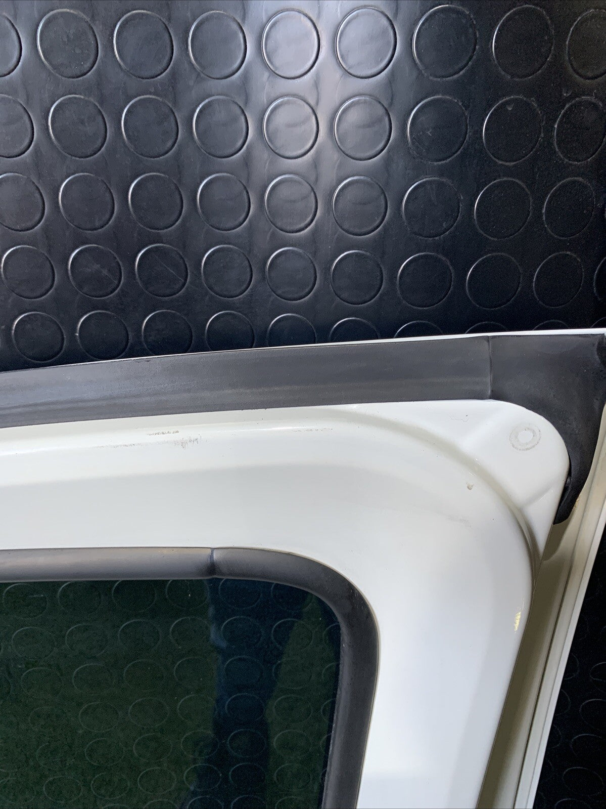 Porta Portiera Sportello Anteriore Destro Peugeot Bipper 2006