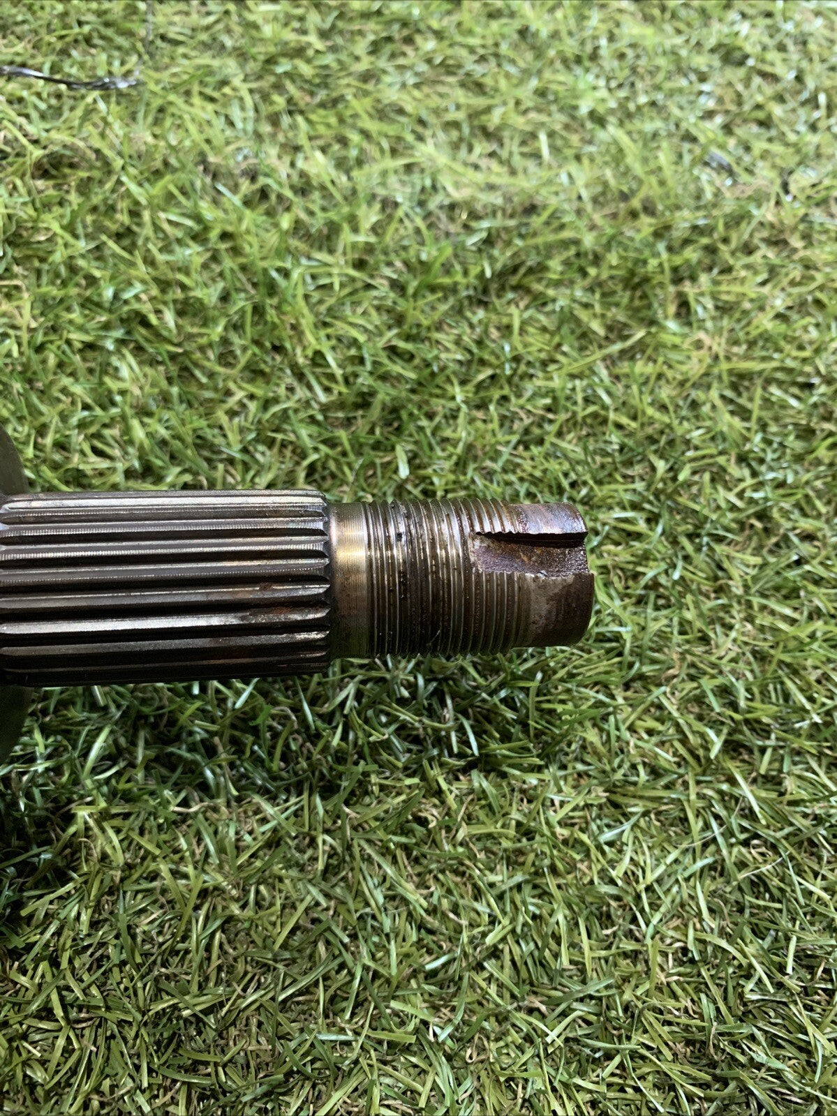 Semiasse Anteriore Sinistro Fiat Panda 312 Cross 1.3 MJT 51950794