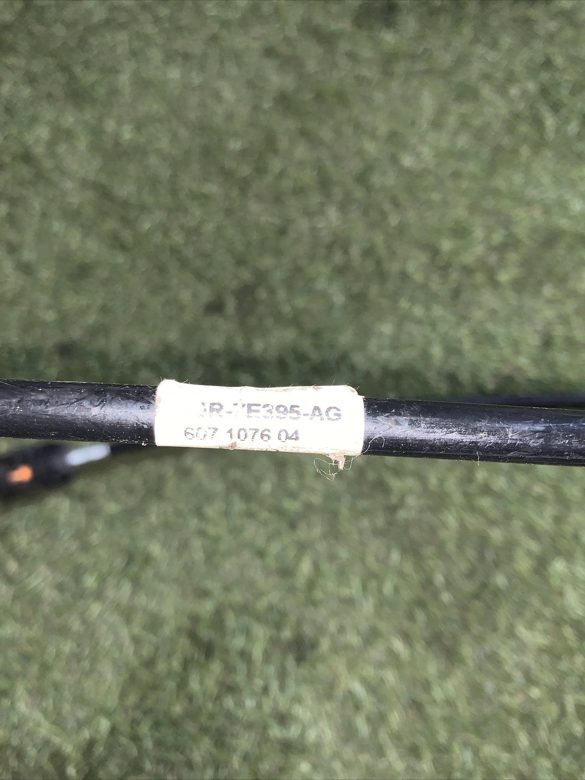 2S6R-7E395-AG Lacci Corde Cambio Ford Fiesta 1.4 2005