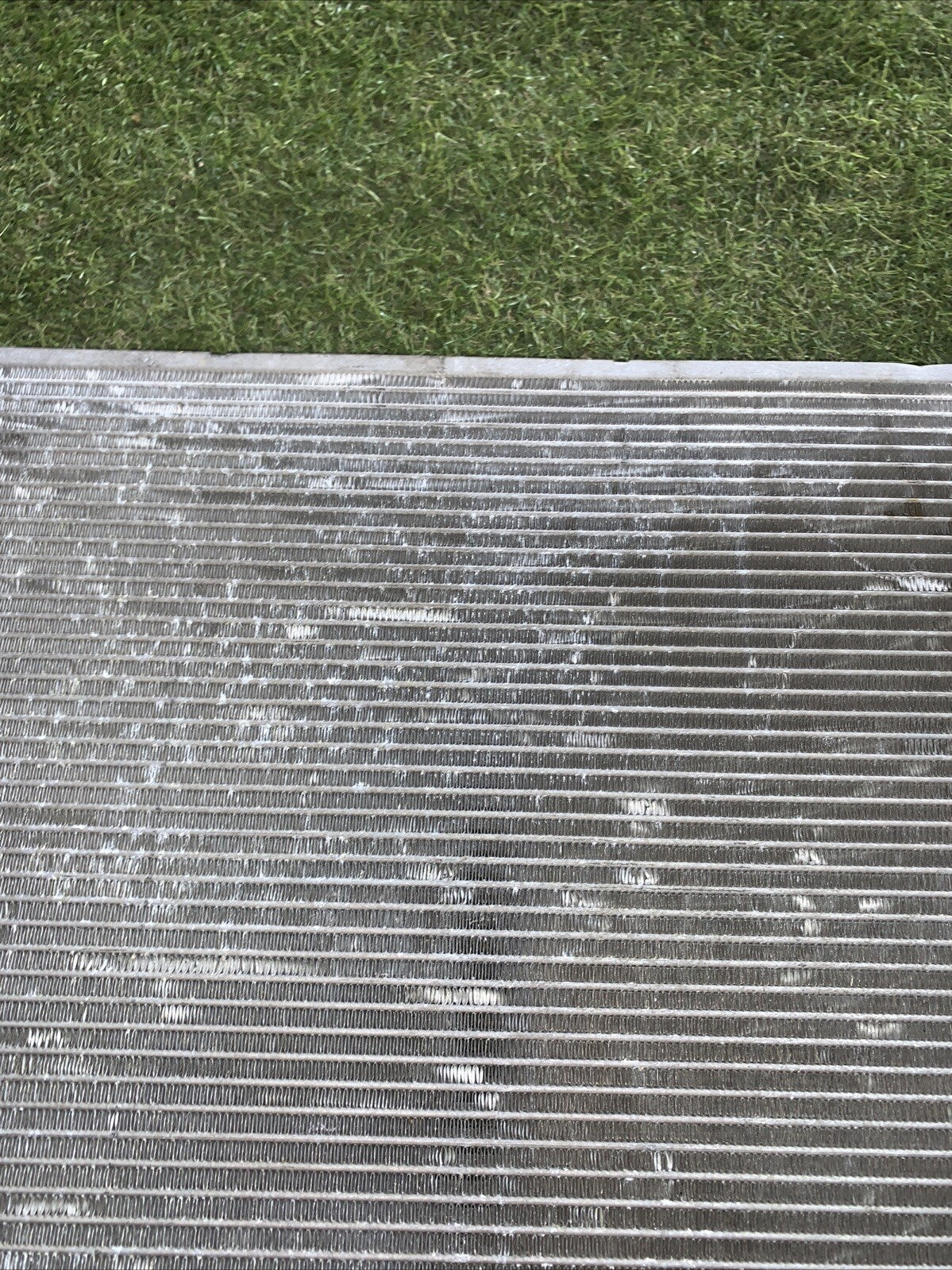 Radiatore Acqua Kia Ceed 2012