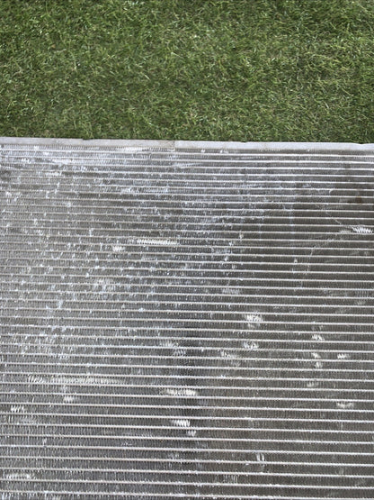 Radiatore Acqua Kia Ceed 2012