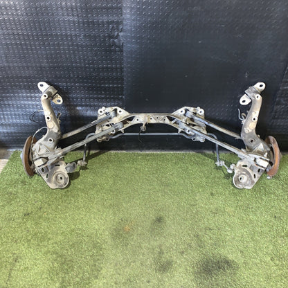 ASSALE PONTE POSTERIORE ALFA ROMEO GIULIETTA ORIGINALE