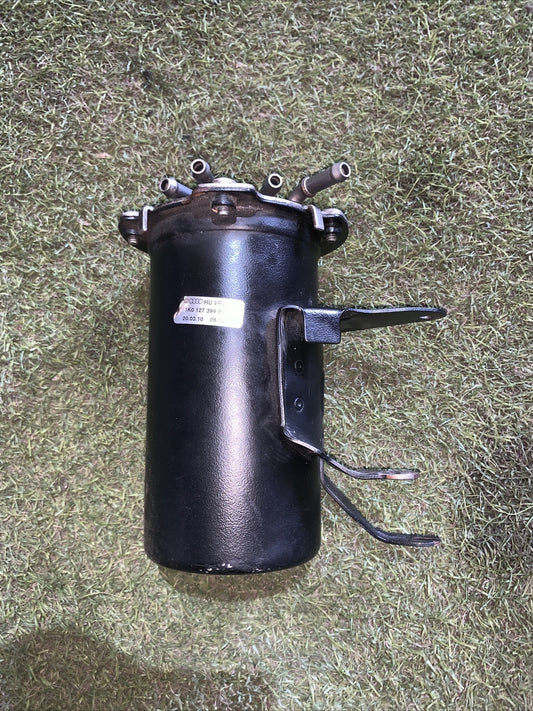 PORTAFILTRO GASOLIO PER VOLKSWAGEN GOLF 6 SERIE (08-12) 1.6 TDI