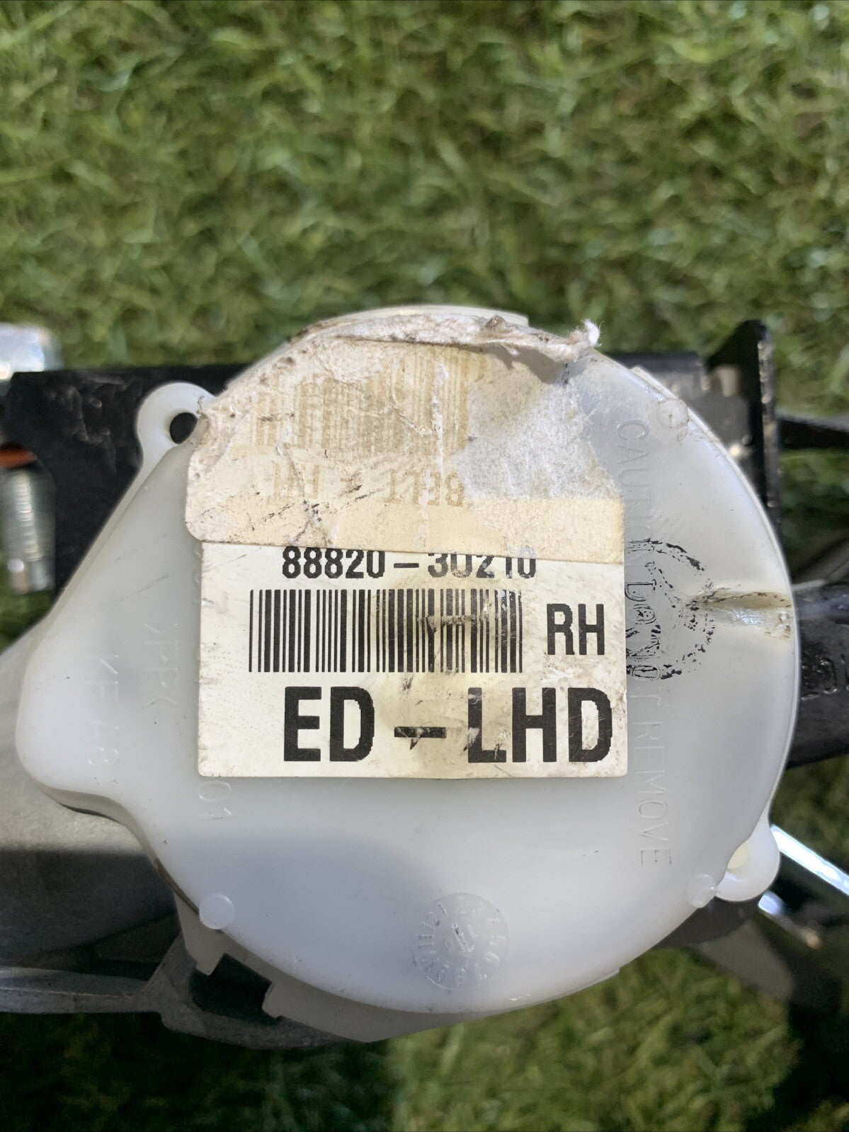 Cintura di Sicurezza Anteriore Destra Kia Sportage 88820-3U210 2013