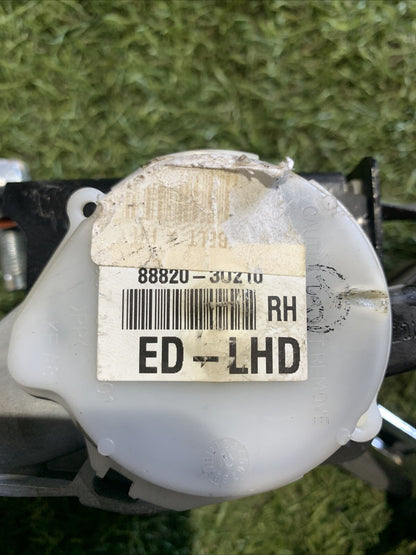 Cintura di Sicurezza Anteriore Destra Kia Sportage 88820-3U210 2013