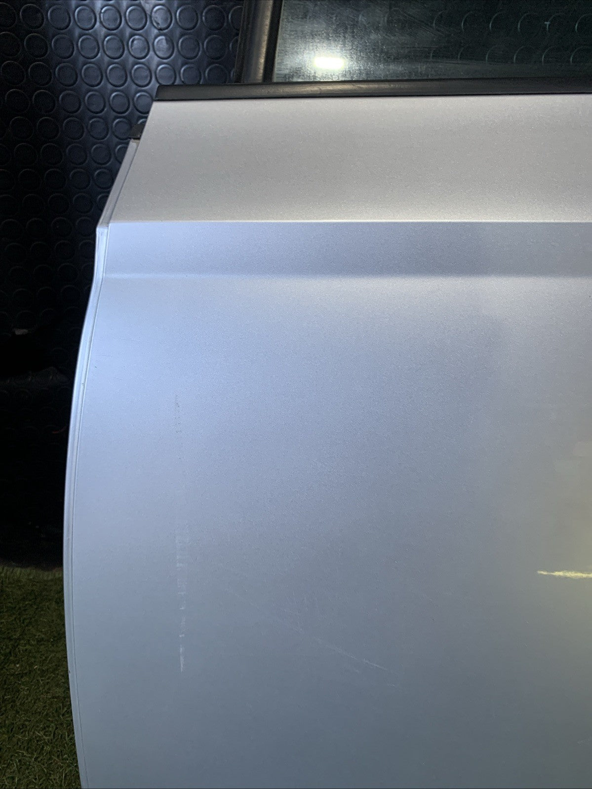 PORTA PORTIERA SPORTELLO POSTERIORE SINISTRO SKODA FABIA 2017 BERLINA