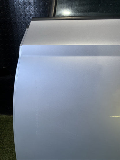 PORTA PORTIERA SPORTELLO POSTERIORE SINISTRO SKODA FABIA 2017 BERLINA