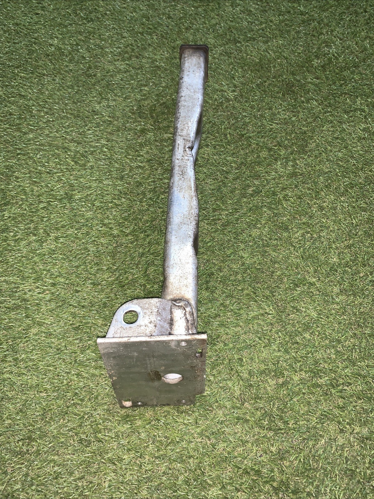 Longherone Destro Citroen DS4 2011 350875