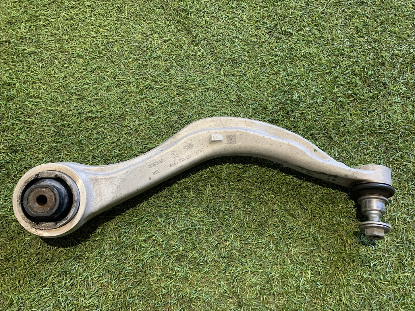 Braccio Oscillante Anteriore Sinistro Alfaromeo Stelvio k2063-02