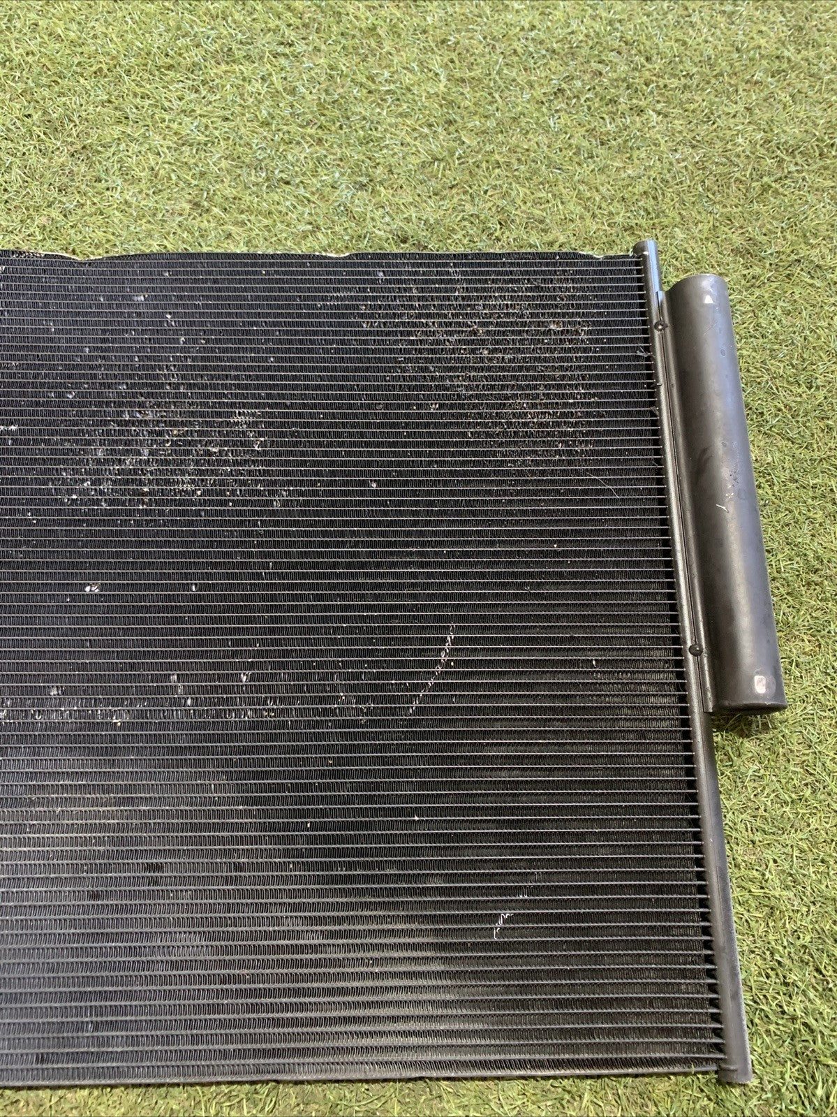 8F3270000 RADIATORE ARIA CONDIZIONATA ALFA ROMEO GIULIA (952) 2.2