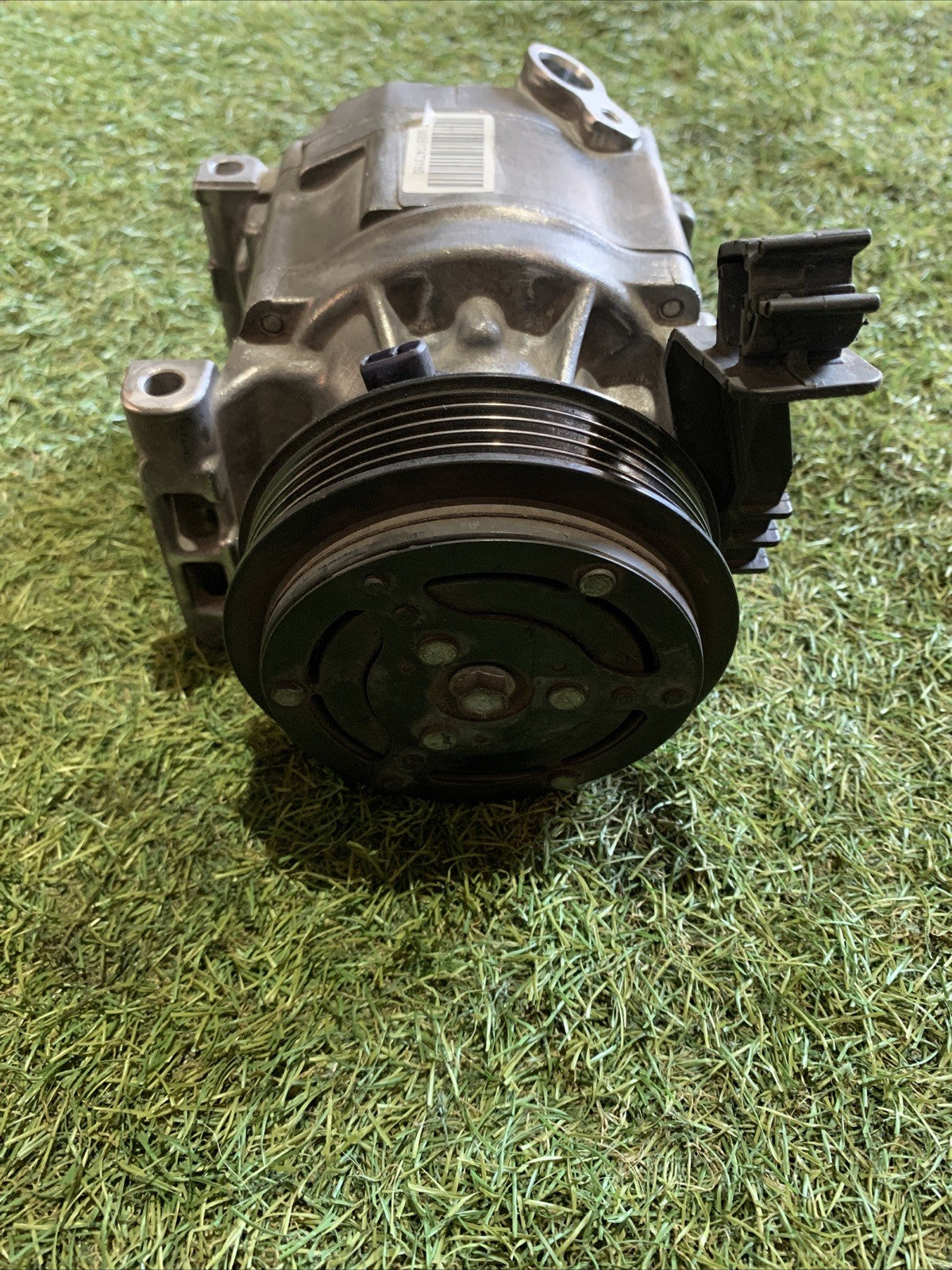 Compressore Aria Condizionata Fiat Panda 3 Serie 1.2 Benzina 51747313