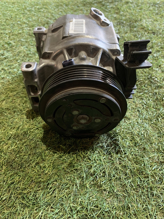 Compressore Aria Condizionata Fiat Panda 3 Serie 1.2 Benzina 51747313