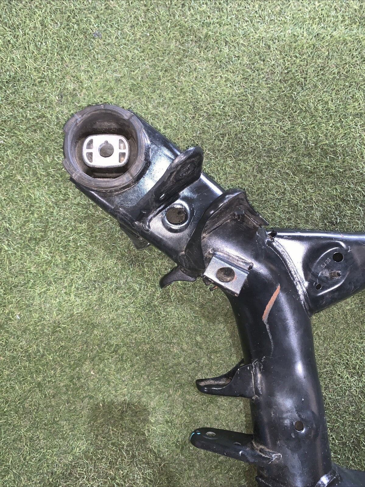 Ponte Assale Posteriore Bmw X4 2022 G02