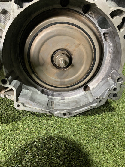 Cambio Automatico Audi A3 8P 2010 2.0 170CV Diesel 