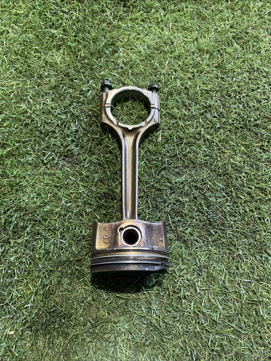 Pistone Motore Jeep Renegade 1.0 Benzina Sigla Motore 55282151 (1)