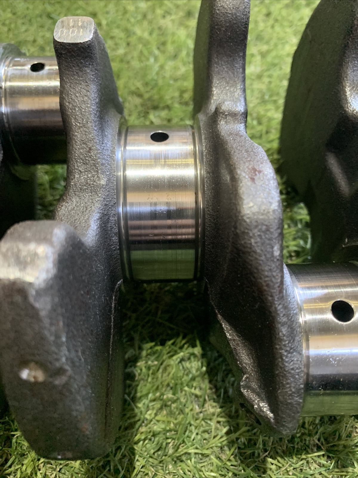 ALBERO MOTORE GREAT WALL 2.4 4G6954N