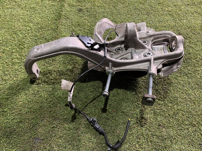 MOZZO MONTANTE FUSELLO ANTERIORE SINISTRO ALFA ROMEO GIULIA 2.2 D 00505397400