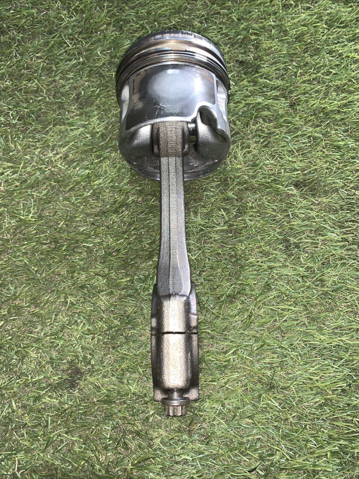 Pistone Con Biella Volkswagen Golf 5 1.9 TDI V200Z1/2 (1)