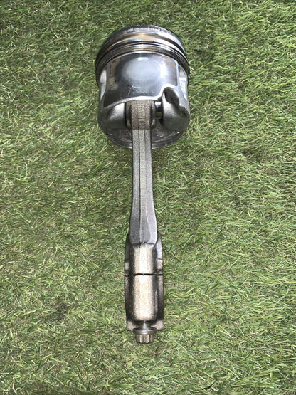 Pistone Con Biella Volkswagen Golf 5 1.9 TDI V200Z1/2 (1)