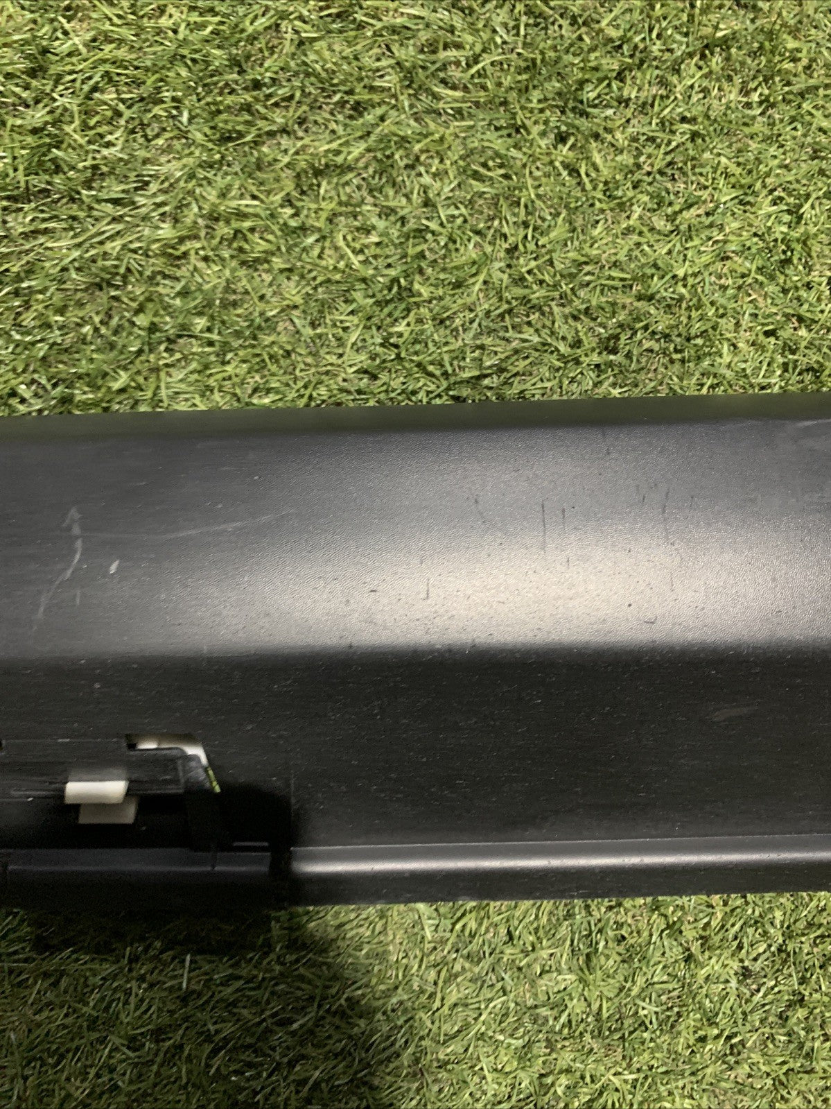 MINIGONNA LATO SINISTRA PER CITROEN C3 Serie 9813817480 (16>)