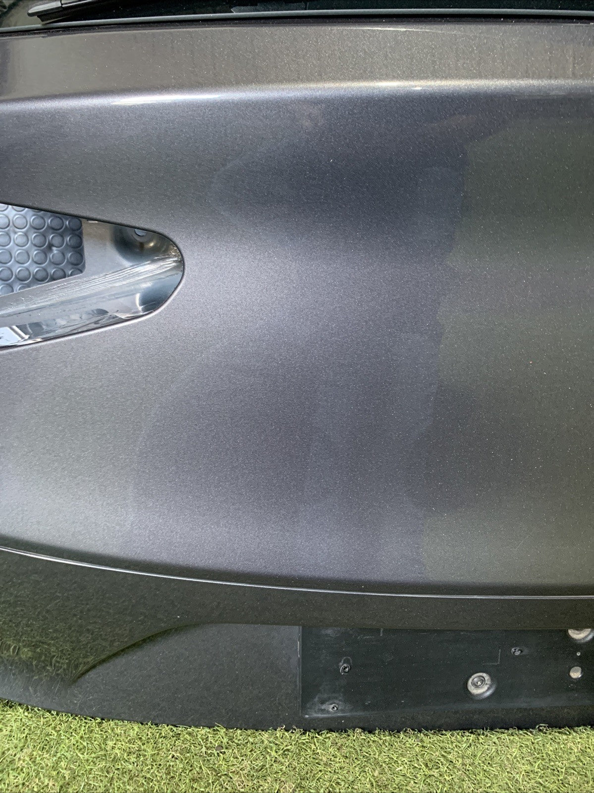 PORTELLONE BAULE BAGAGLIAIO COFANO POSTERIORE POST. ALFA ROMEO STELVIO Q4