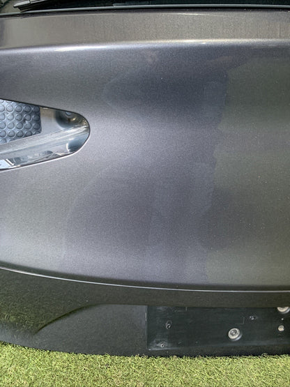 PORTELLONE BAULE BAGAGLIAIO COFANO POSTERIORE POST. ALFA ROMEO STELVIO Q4