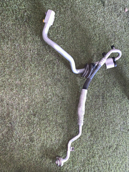 8K1260712K TUBO ARIA CONDIZIONATA AUDI A4 AVANT REST (8K5 - B8) 2.0 TDI