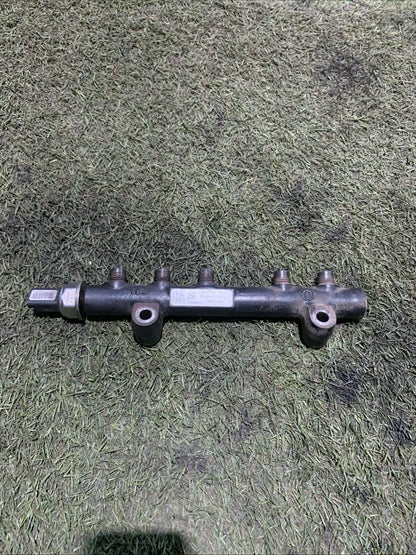 Flauto Iniettori Ford Fiesta 2010 1.4 Diesel 9685297580