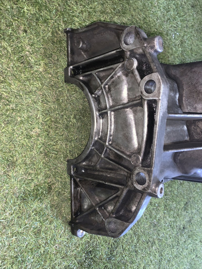 SOTTOCOPPA COPPA OLIO MOTORE ORIGINALE RENAULT / NISSAN K9K 1.5 DCI