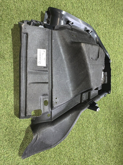 Rivestimento Bagagliaio Laterale Destro Volkswagen T-Cross 2GM867428N