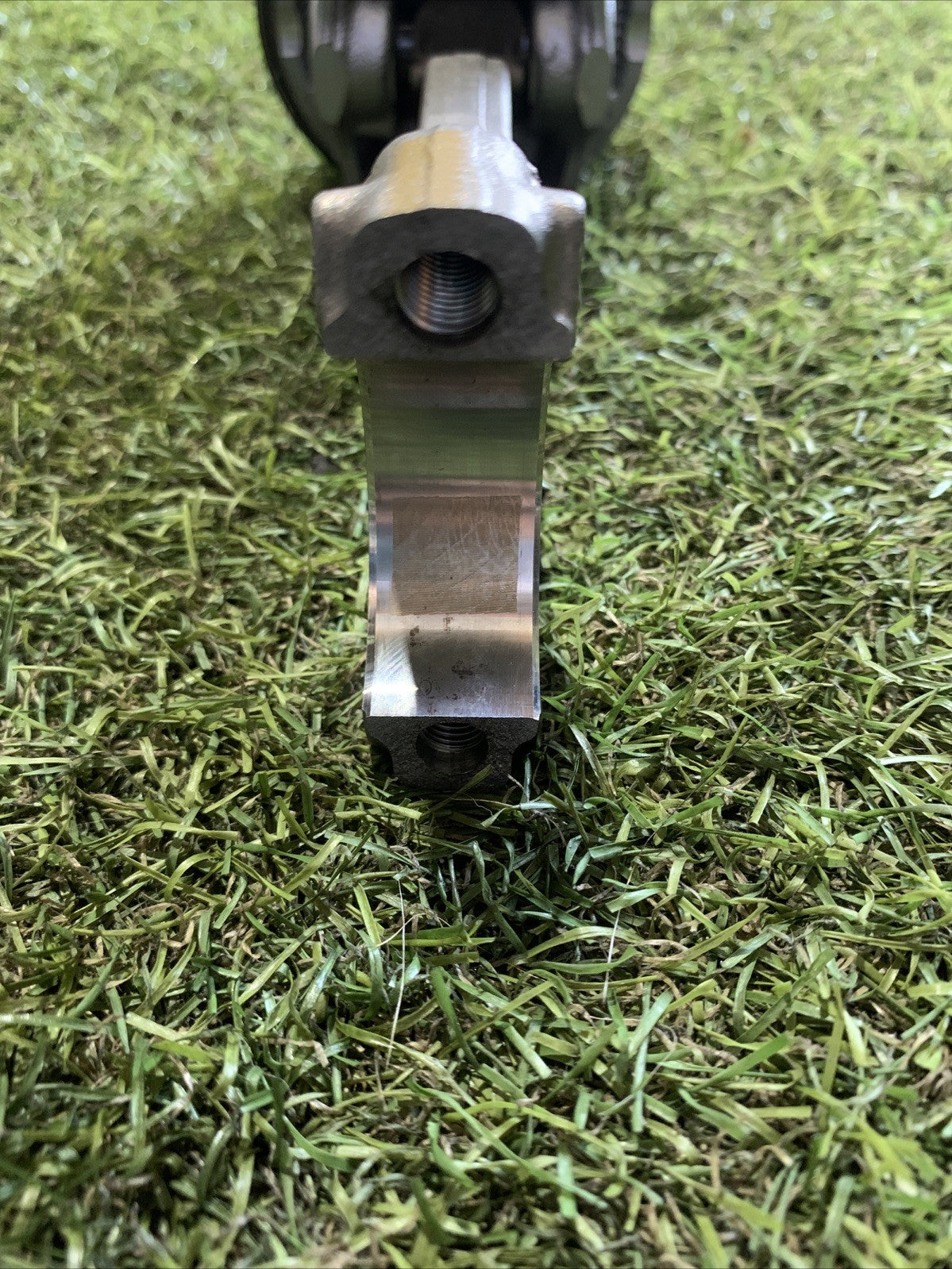 Pistone Motore Volkswagen Golf 8 1.0 Benzina No Turbo DLAB (1)