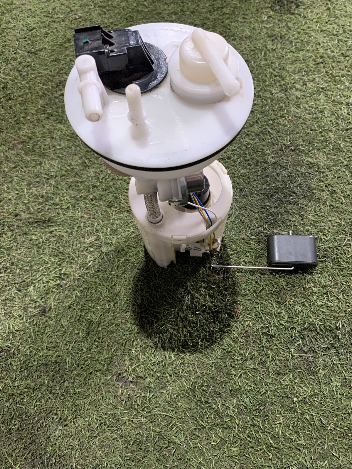 POMPA CARBURANTE PER DAEWOO Matiz 1° Serie 96298305 (98>01)