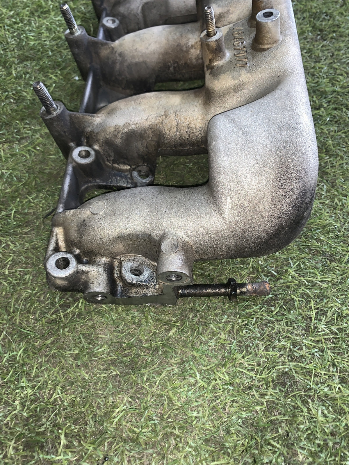 Collettore aspirazione  46467977 per Alfa Romeo  156 1.9 JTD