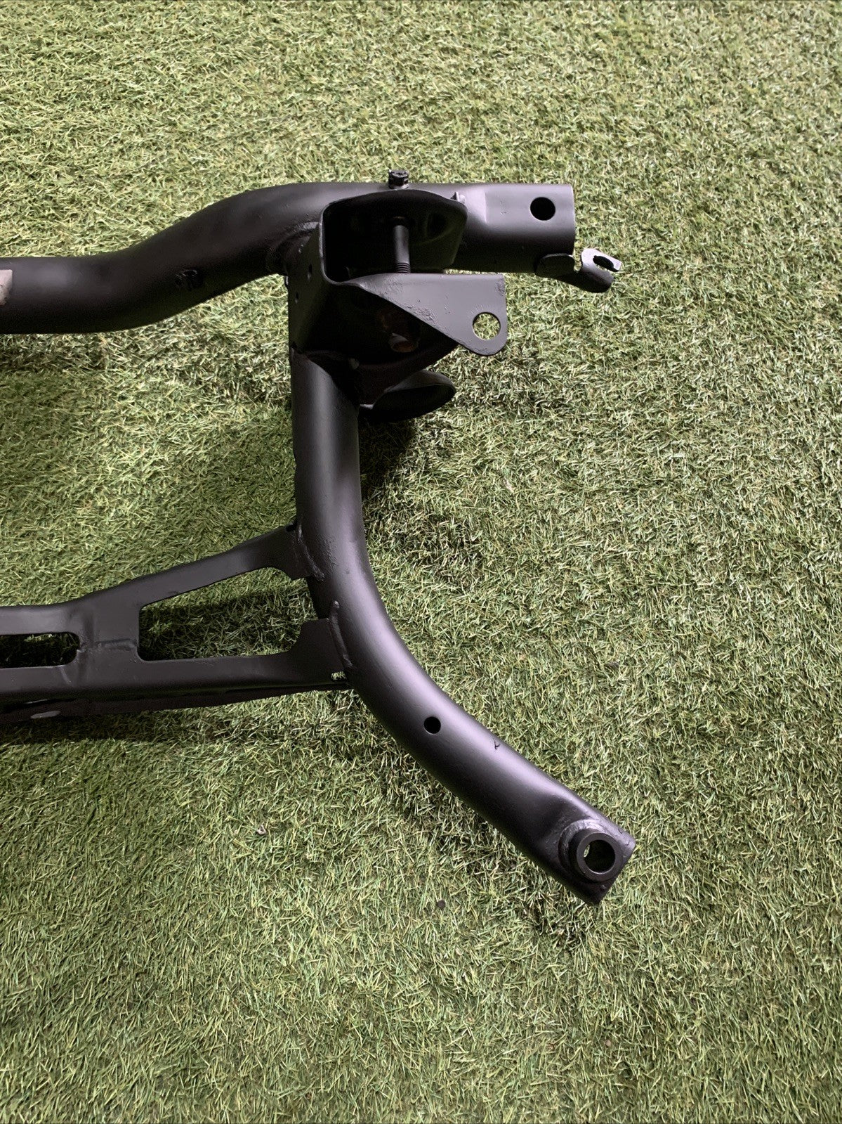 Assale Posteriore Volkswagen Golf 7 2.0 5Q0500047RK