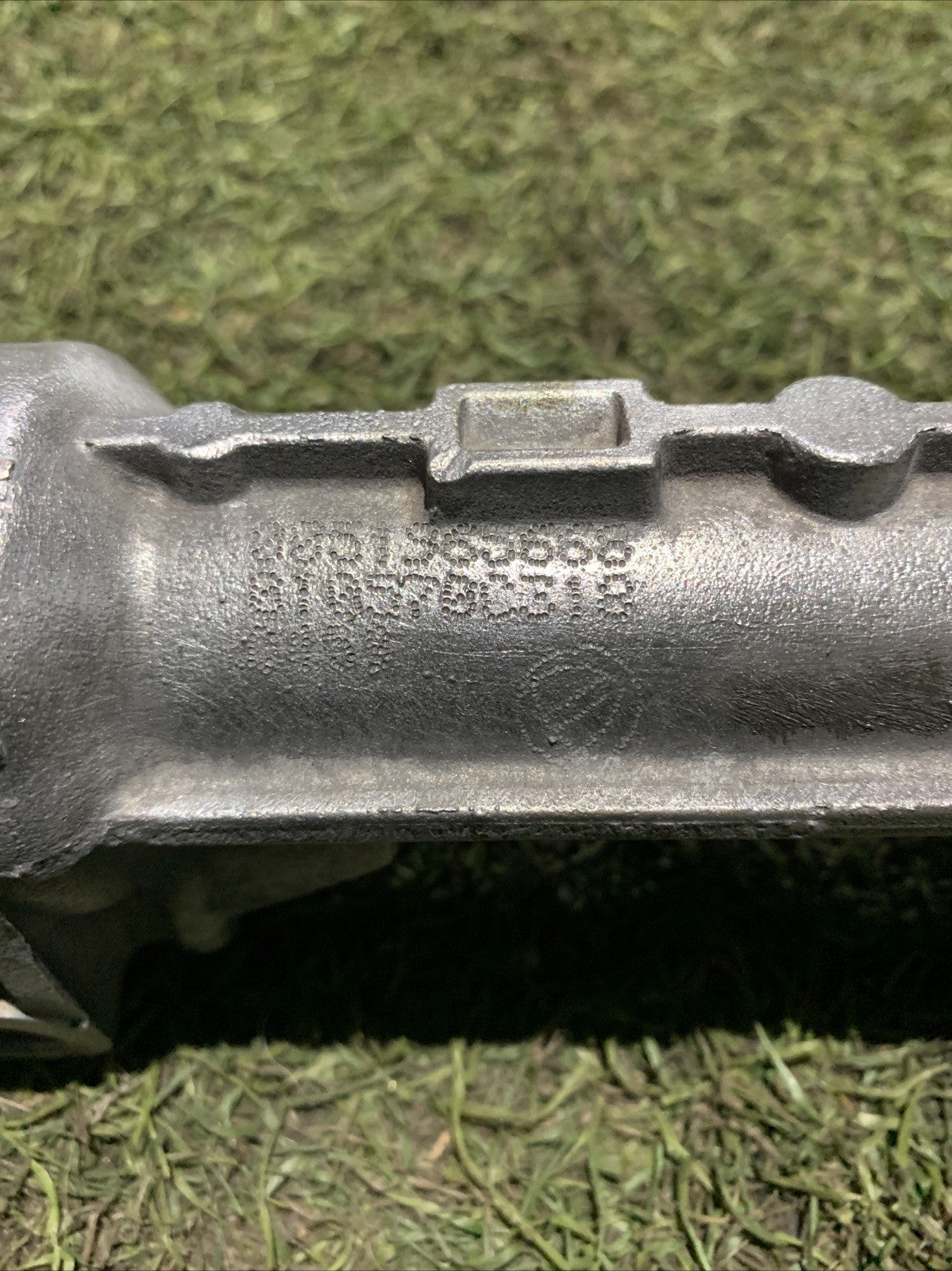 Scatola Guida Fiat 500 2018 1.2 Benzina 0051965668