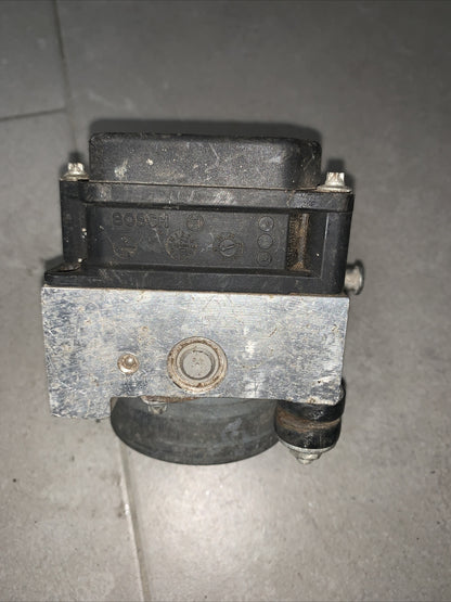 0265232053 0265800690 Centralina Pompa ABS FIAT GRANDE PUNTO 2007 1.3 MJT