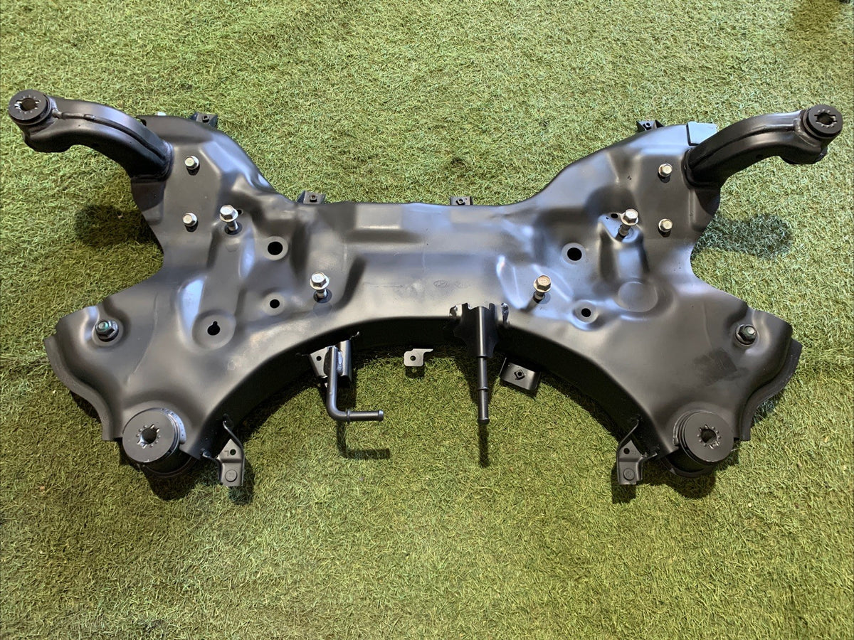 CULLA MOTORE HYUNDAI TUCSON 2020 1.6 DIESEL/ELETTRICA 62405D7570