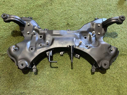 CULLA MOTORE HYUNDAI TUCSON 2020 1.6 DIESEL/ELETTRICA 62405D7570