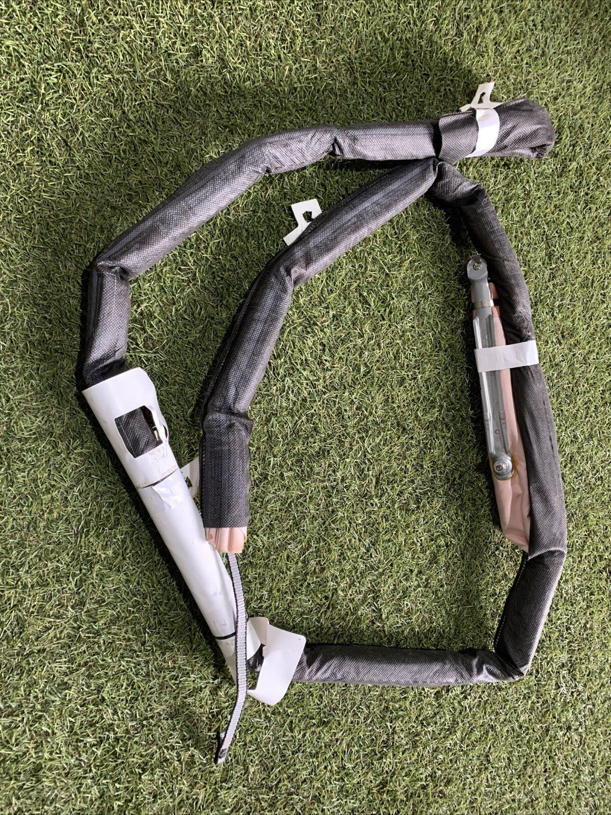 Tendina Airbag Destra Peugeot 5008 Dal 2017 9828187980