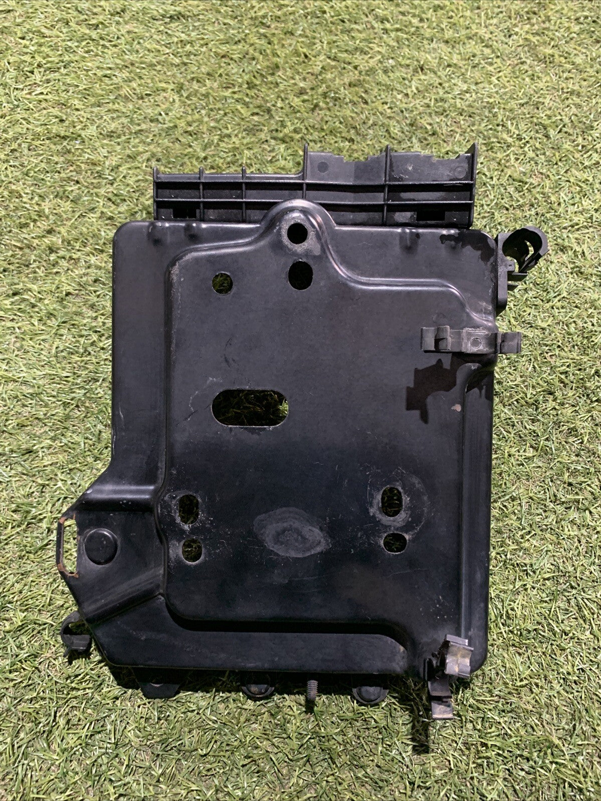 SUPPORTO PORTA BATTERIA LANCIA YPSILON (843) [2003-2011] 1.2 Benzina